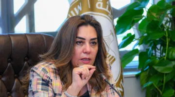 وزيرة البيئة تعلن عن قرار جديد لتنظيم صيد الطيور البرية في ثماني محافظات