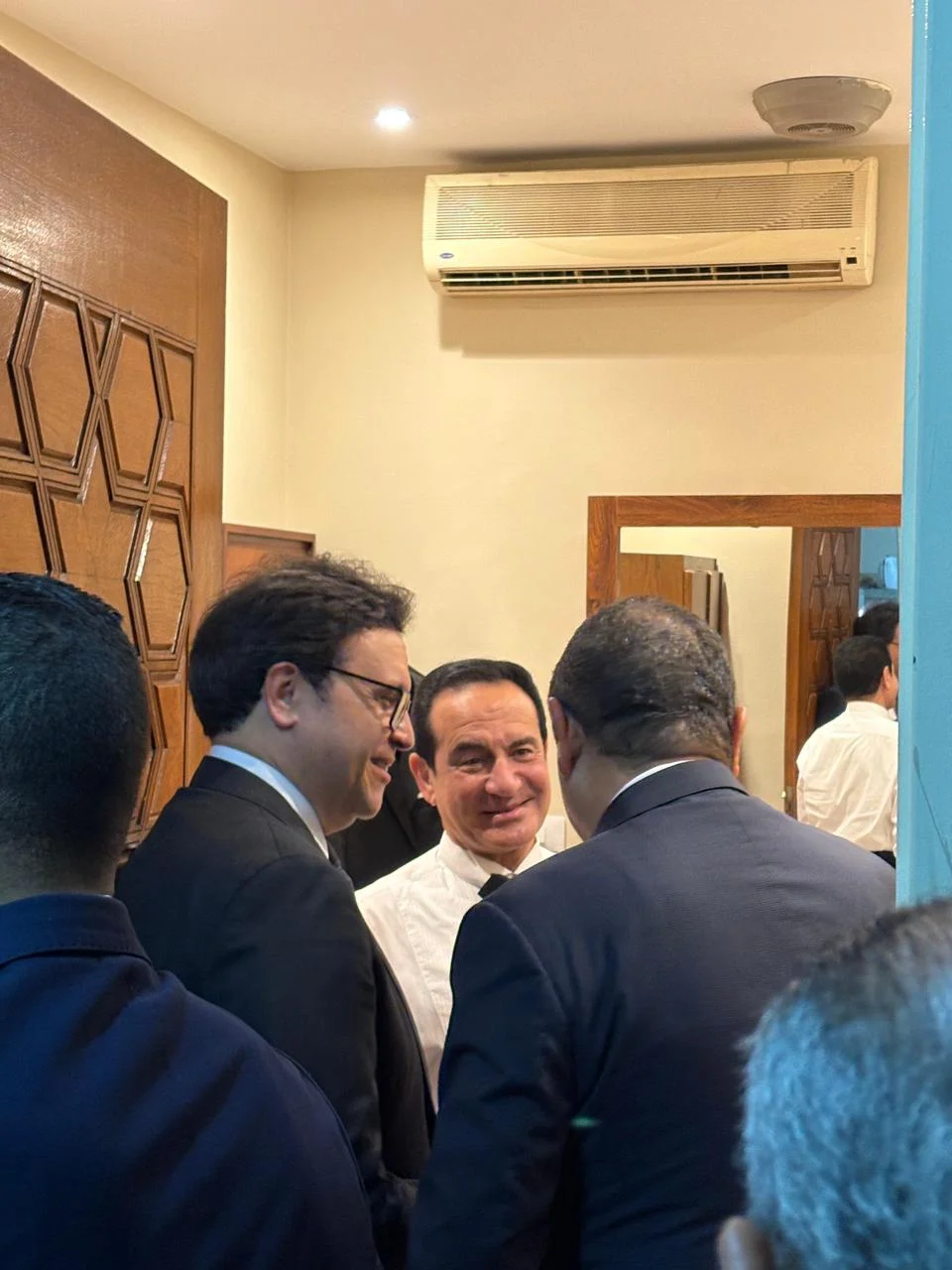 <strong>احتفالية المولد النبوي الشريف</strong>