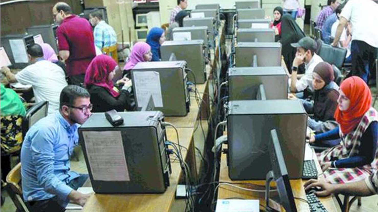 تنسيق الدبلومات الفنية 2025 دبلوم صنايع 3 سنوات.. التفاصيل الكاملة