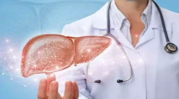 5 علامات تدل على أن كبدك يتعافى من الدهون