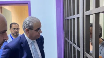 البدور: سيتم إجراء تقييم شامل للطب النفسي والعقلي