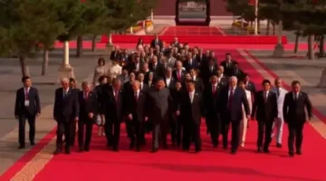 استعراض الصين للقوة العسكرية في 2025: حضور بوتين وكيم يبرز القدرة العسكرية للصين