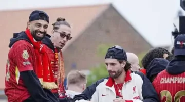 كيف تؤثر صفقات ليفربول الجديدة على مستقبل محمد صلاح؟