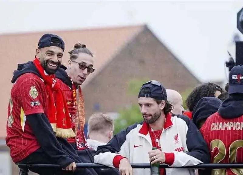كيف تؤثر صفقات ليفربول الجديدة على مستقبل محمد صلاح؟ كيف تؤثر صفقات ليفربول الجديدة على مستقبل محمد صلاح؟