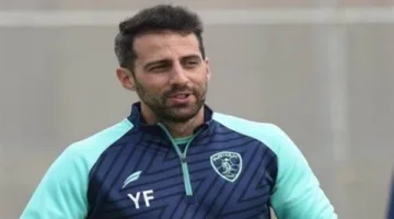 فيريرا: منافسنا كان قويًا ورغبتهم في تحقيق الفوز كانت تفوق رغبتنا في الزمالك