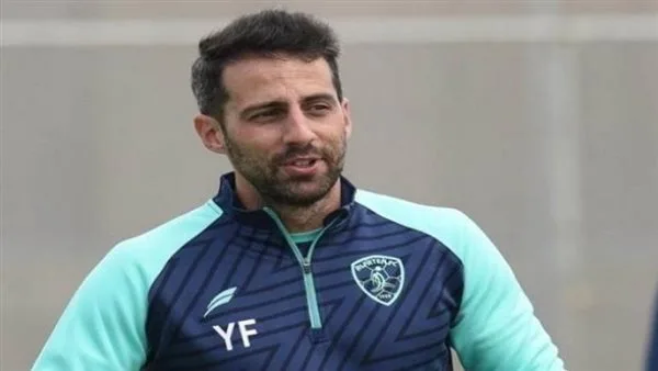 فيريرا: منافسنا كان قويًا ورغبتهم في تحقيق الفوز كانت تفوق رغبتنا في الزمالك فيريرا: منافسنا كان قويًا ورغبتهم في تحقيق الفوز كانت تفوق رغبتنا في الزمالك