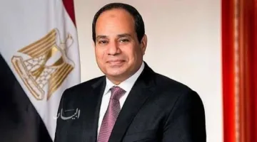 وزير الأوقاف يبارك للرئيس السيسي بمناسبة الاحتفال بالمولد النبوي الشريف