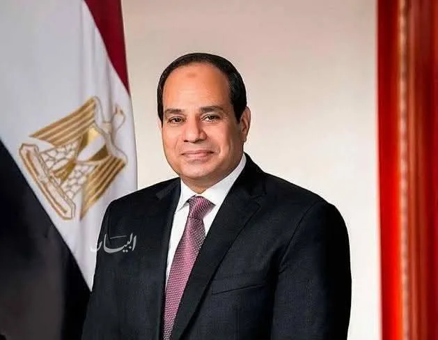 وزير الأوقاف يبارك للرئيس السيسي بمناسبة الاحتفال بالمولد النبوي الشريف وزير الأوقاف يبارك للرئيس السيسي بمناسبة الاحتفال بالمولد النبوي الشريف