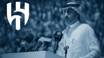 إبراهيم القاسم يتحدث عن فصلِه من الاتحاد السعودي