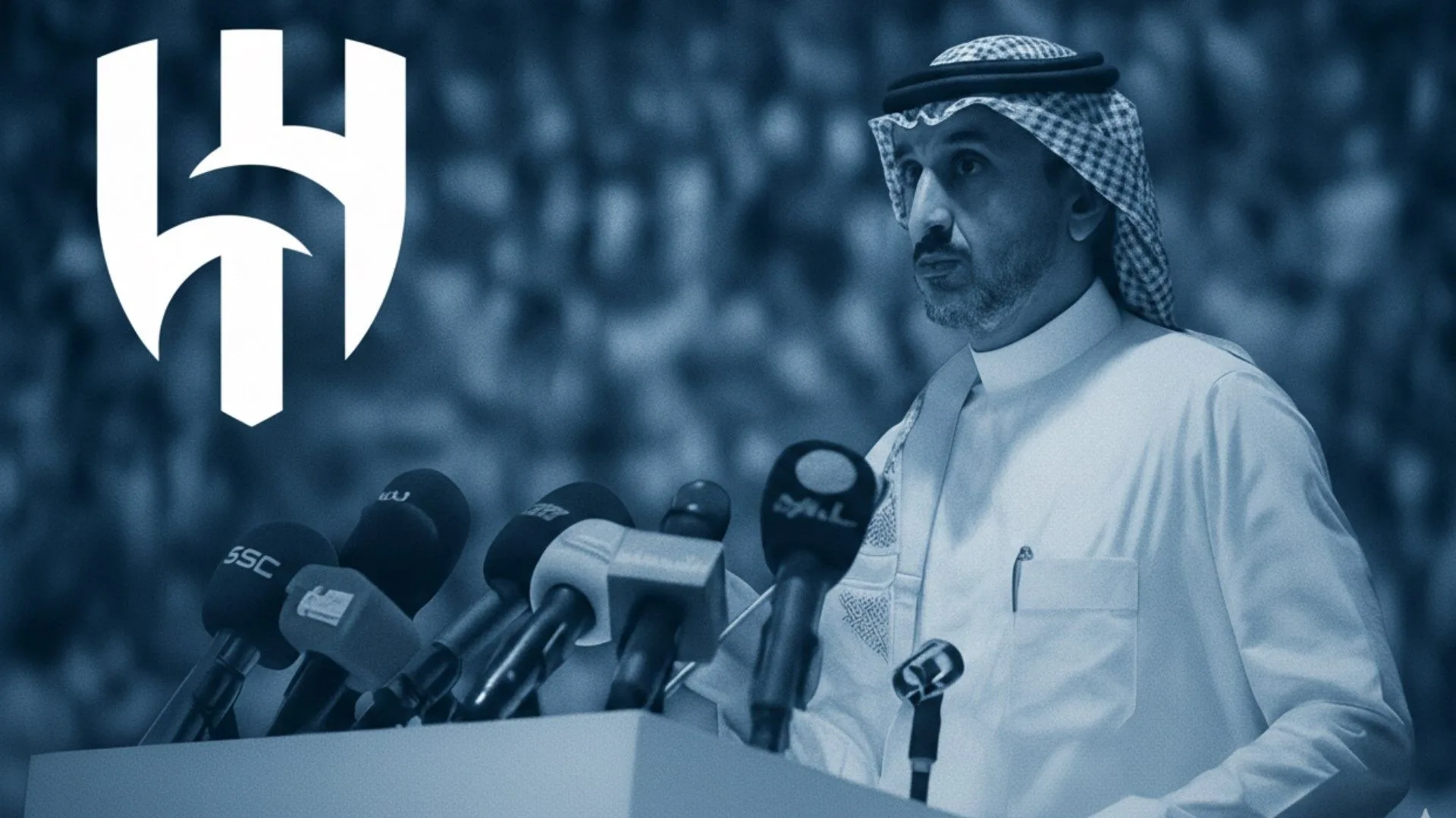 إبراهيم القاسم يتحدث عن فصلِه من الاتحاد السعودي إبراهيم القاسم يتحدث عن فصلِه من الاتحاد السعودي