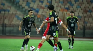 departure of Ribeiro revives hopes for Al Ahly star