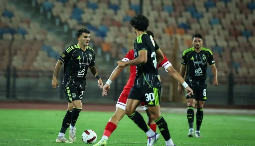 departure of Ribeiro revives hopes for Al Ahly star