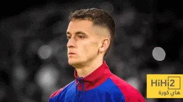 أكبر المستفيدين من غياب لاعبي برشلونة ضد فالنسيا!