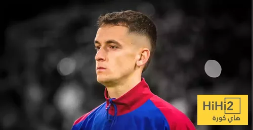 أكبر المستفيدين من غياب لاعبي برشلونة ضد فالنسيا! أكبر المستفيدين من غياب لاعبي برشلونة ضد فالنسيا!