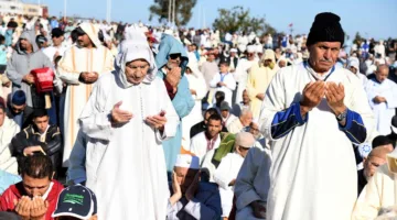 دراسة أكاديمية: الشباب المغربي الحالي يتمتع بمستوى تدين أقل مقارنة بكبار السن