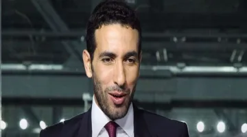 أبوتريكة يسخر من مستوى محمد صلاح خلال مباراة آرسنال
