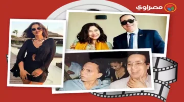 أخبار الفن | آخر تطورات صحة سامح حسين وإدخال فنانة إلى المستشفى وصور النجوم