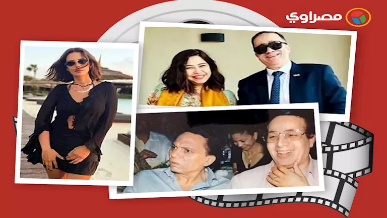 أخبار الفن | آخر تطورات صحة سامح حسين وإدخال فنانة إلى المستشفى وصور النجوم