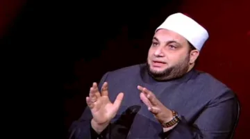 أزهري يعلن عن مفاجأة تتعلق بالفيديو المسيء للاحتفال بالمولد النبوي