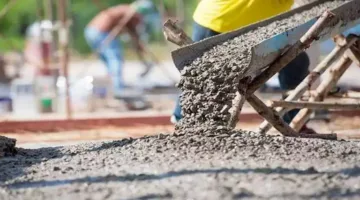 أسعار مستلزمات البناء في الأسواق بتاريخ 7 سبتمبر 2025