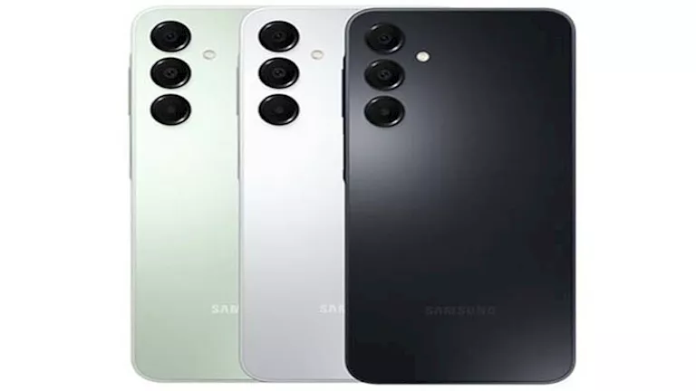 أسعار وخصائص هاتف Samsung Galaxy A16