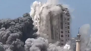 أسوشيتد برس تنفي ادعاءات الاحتلال حول مقتل 5 صحفيين في مستشفى بغزة