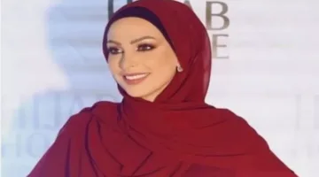 أمل حجازي بعد إزالة الحجاب: “لو أراد الله منا تغطية شعرنا لقال ذلك”