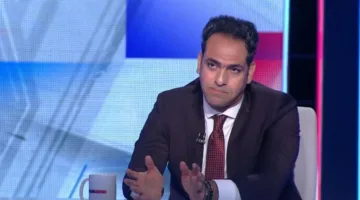 أمير عبد الحميد: تحقيق حلم العودة كمدرب لحراس مرمى الأهلي وعبء كبير على عاتقي