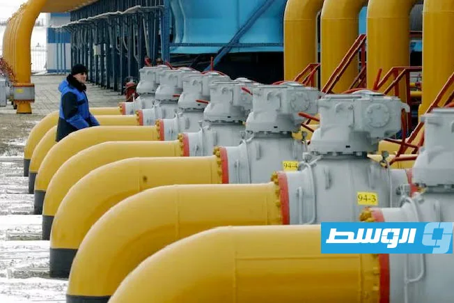 «أويل برايس»: العقوبات الغربية لم تنجح في الحد من صادرات النفط الروسية «أويل برايس»: العقوبات الغربية لم تنجح في الحد من صادرات النفط الروسية