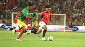 أيمن يونس ينتقد لاعبي منتخب مصر