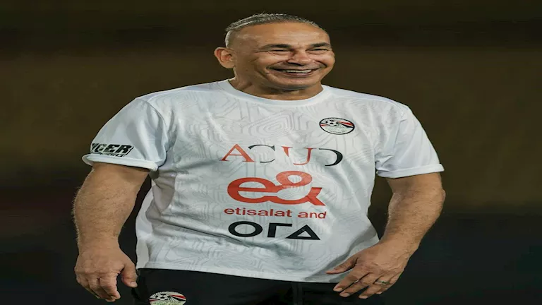 إبراهيم حسن: “بوركينا فاسو ناضلت لاستضافة المباراة على أرضها” إبراهيم حسن: “بوركينا فاسو ناضلت لاستضافة المباراة على أرضها”