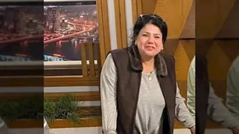 إثر رحيل الإعلامية عبير الأباصيري.. علامات تدل على حدوث هبوط في الدورة الدموية إثر رحيل الإعلامية عبير الأباصيري.. علامات تدل على حدوث هبوط في الدورة الدموية