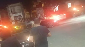 إجلاء مقهى ‘دي تي’ في الخيام عقب تحذير من إسرائيل