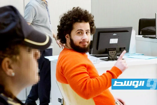 «إرهابي من داعش» أو مخبر دنماركي؟ العدالة تقرر مصير «سمسم»