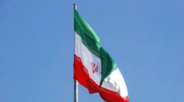 إيران تتفاوض مع الوكالة الدولية للطاقة الذرية وتلمح إلى امكانية اندلاع حرب مع إسرائيل.