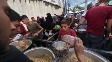 اجتماعات بين قطر والولايات المتحدة وإسرائيل… عدم إحراز تقدم في مفاوضات غزة