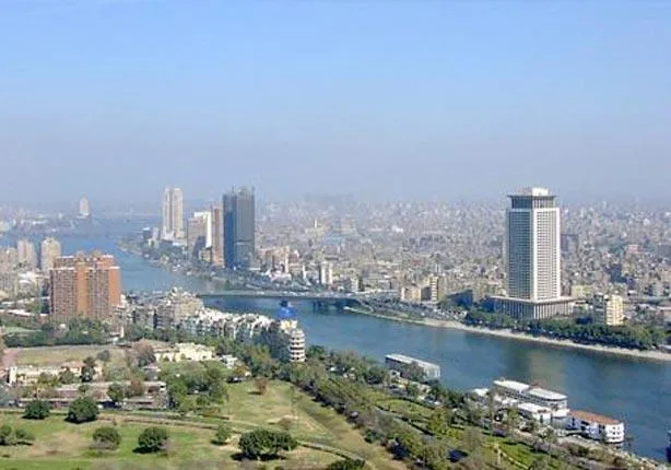 ارتفاع طفيف في درجات الحرارة وضباب خفيف.. الأرصاد تكشف عن حالة الطقس خلال الأسبوع الأول من سبتمبر ارتفاع طفيف في درجات الحرارة وضباب خفيف.. الأرصاد تكشف عن حالة الطقس خلال الأسبوع الأول من سبتمبر