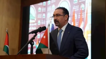 الأردن يرفض تصريحات نتنياهو حول تهجير الفلسطينيين عبر معبر رفح