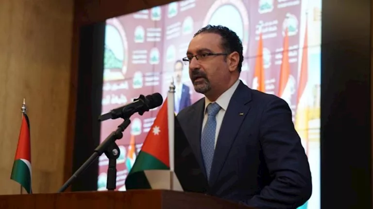 الأردن يرفض تصريحات نتنياهو حول تهجير الفلسطينيين عبر معبر رفح
