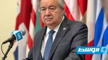 الأمم المتحدة تُعبّر عن استنكارها لاحتجاز موظفين دوليين في اليمن