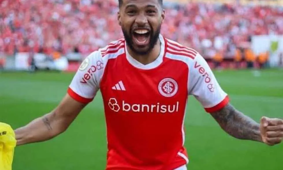 البرازيلي ويسلي يقترب من الانضمام إلى الريان القطري البرازيلي ويسلي يقترب من الانضمام إلى الريان القطري