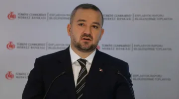 «البنك المركزي التركي»: تفاؤل حذر بشأن ضبط التضخم رغم تقلبات الأسواق