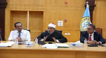 البيان الأول لجامعة الأزهر حول تنفيذ نظام البرامج الخاصة