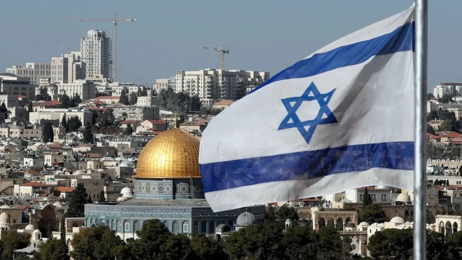 التعليم في القدس: ميدان للتنافس على السيادة؟