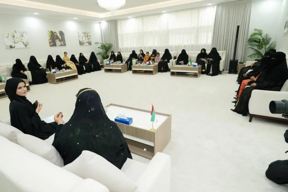 «التنمية الأسرية» تسلط الضوء على قصص نجاح الإماراتيات الملهمات