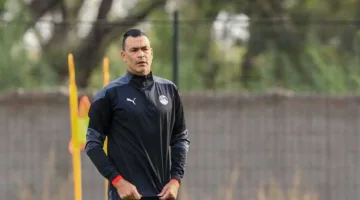 الحضري: أعتذر عن أي لبس حول الفيديو الخاص بي مع أحمد حسن