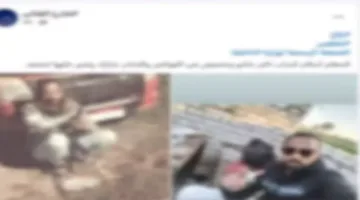 الداخلية تلقي القبض على عامل استخدم فيسبوك لتسويق المخدرات