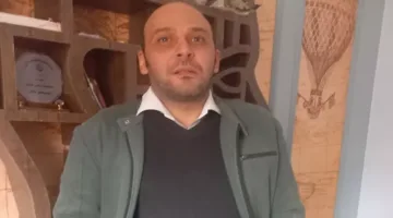الدكتور محمود قنيبر لمصراوي: الرئيس السيسي تواصل معي وأكد أن “الوطن لا ينسى”