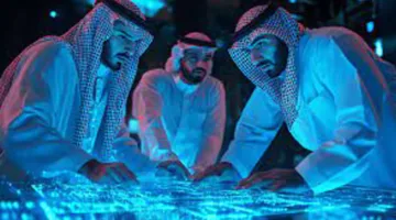 الذكاء الاصطناعي في منطقة الشرق الأوسط بحلول عام 2030: ما بين زيادة الإنتاجية والصعوبات في سوق العمل، من هي الدول الأكثر استفادة؟