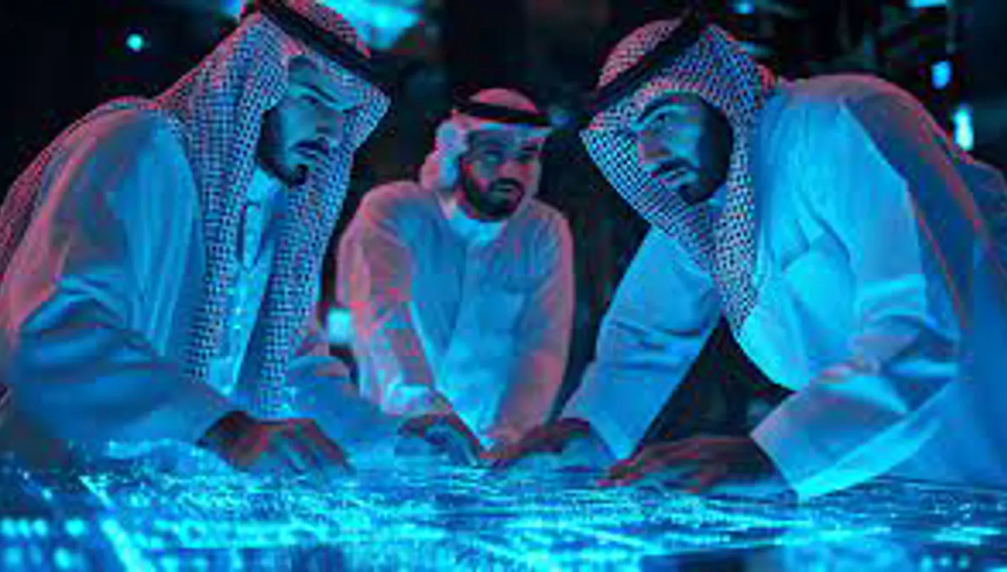 الذكاء الاصطناعي في منطقة الشرق الأوسط بحلول عام 2030: ما بين زيادة الإنتاجية والصعوبات في سوق العمل، من هي الدول الأكثر استفادة؟ الذكاء الاصطناعي في منطقة الشرق الأوسط بحلول عام 2030: ما بين زيادة الإنتاجية والصعوبات في سوق العمل، من هي الدول الأكثر استفادة؟